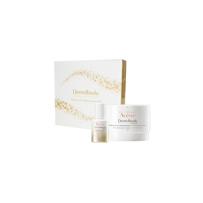 Pack Dermabsolu Sérum + Crema de Día (10 € desc.) 2 unidades - Avene Pack Dermabsolu Sérum + Crema de Día (10 € desc.) 2 unidades - Avene