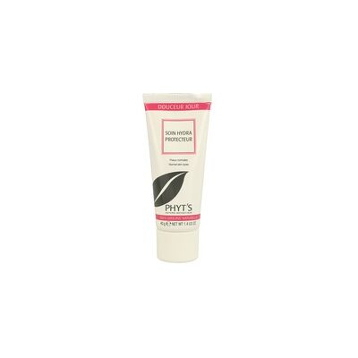 Hidratante facial orgánico de girasol y aloe vera de Phyt's - Crema para piel normal Hidratante facial orgánico de girasol y aloe vera de Phyt's - Crema para piel normal