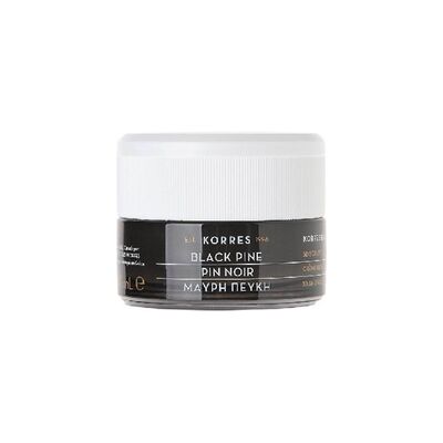 Pin Noir Crema de día lifting piel normal a mixta 40 ml - Korres Pin Noir Crema de día lifting piel normal a mixta 40 ml - Korres