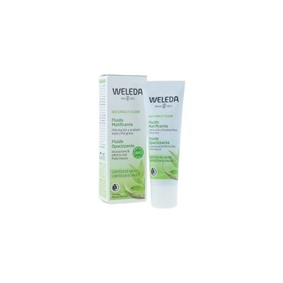 Weleda Loción Refinadora Naturalmente Clara - 30ml Weleda Loción Refinadora Naturalmente Clara - 30ml