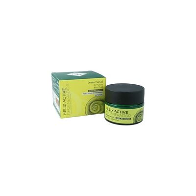 Helix Active Eco Crema Regeneradora Caracol Bio 50 ml de crema - Armonia Helix Active Eco Crema Regeneradora Caracol Bio 50 ml de crema - Armonia
