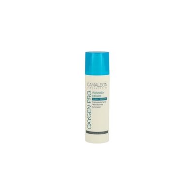 Oxygen Pro Mosse Efervescente 30 ml Camaleon Laboratories Oxygen Pro Mosse Efervescente 30 ml Camaleon Laboratories