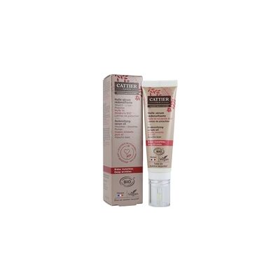 Aceite de sérum redensificante 30 ml - Cattier Aceite de sérum redensificante 30 ml - Cattier