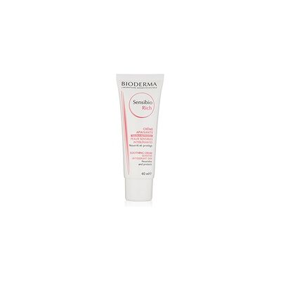Crema Calmante para Pieles Secas/ Muy Secas Sensibio 40 ml de crema - Bioderma Crema Calmante para Pieles Secas/ Muy Secas Sensibio 40 ml de crema - Bioderma