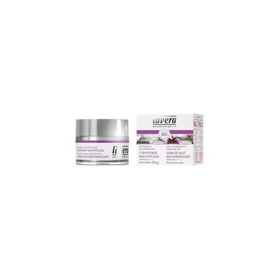 Tratamiento de Noche Reafirmante 50 ml de crema - Lavera Tratamiento de Noche Reafirmante 50 ml de crema - Lavera