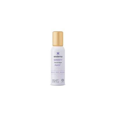 Serenity mist 100 ml - Sesderma Serenity mist 100 ml - Sesderma