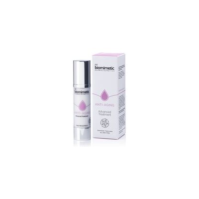 Anti-edad advanced treatment 50 ml - Biomimetic Anti-edad advanced treatment 50 ml - Biomimetic