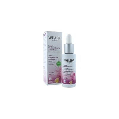 Sérum Concentrado Redensificante De Onagra 30 ml de sérum - Weleda Sérum Concentrado Redensificante De Onagra 30 ml de sérum - Weleda