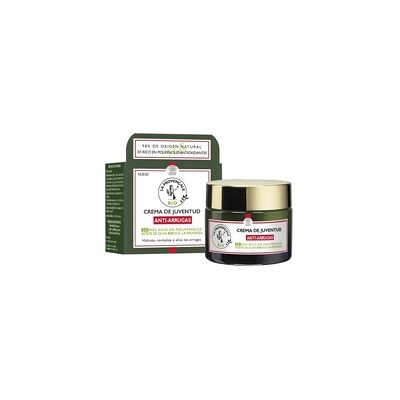 BIO + Crema rejuvenecedora antiarrugas 50 ml de crema - La Provençale Bio BIO + Crema rejuvenecedora antiarrugas 50 ml de crema - La Provençale Bio