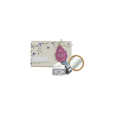 Pack Comfort Crema de Día + Regalo Espejo de Bambú 1 unidad - Esential Aroms Pack Comfort Crema de Día + Regalo Espejo de Bambú 1 unidad - Esential Aroms
