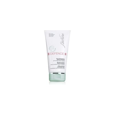 Gel limpiador equilibrante Defence para pieles mixtas y grasas 150 ml de gel - Bionike Gel limpiador equilibrante Defence para pieles mixtas y grasas 150 ml de gel - Bionike