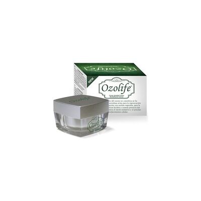 Ozolife Crema Antiedad Unisex - 50 ml Ozolife Crema Antiedad Unisex - 50 ml