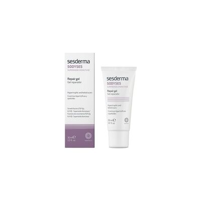 Sodyses Gel Reparador Cicatrices 50 ml de gel - Sesderma Sodyses Gel Reparador Cicatrices 50 ml de gel - Sesderma