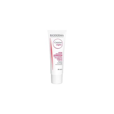Crema Calmante para Piel normal/ Seca Sensibio 40 ml de crema - Bioderma Crema Calmante para Piel normal/ Seca Sensibio 40 ml de crema - Bioderma