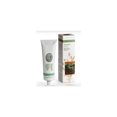 Detergente Facial a la Calabaza Bio 150 ml - L'Erbolario Detergente Facial a la Calabaza Bio 150 ml - L'Erbolario