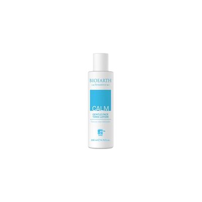 Tónico facial suave 200 ml - BioEarth Tónico facial suave 200 ml - BioEarth