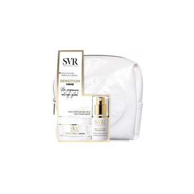Set de regalo Densitium Creme + contorno de ojos 1 unidad - SVR Set de regalo Densitium Creme + contorno de ojos 1 unidad - SVR