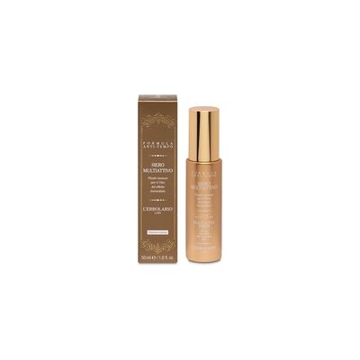 Suero multiactivo de edición limitada 50 ml de sérum - L'Erbolario Suero multiactivo de edición limitada 50 ml de sérum - L'Erbolario