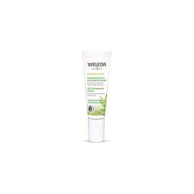 Weleda Naturally Clear S.O.S. Tratamiento para Manchas Weleda Naturally Clear S.O.S. Tratamiento para Manchas