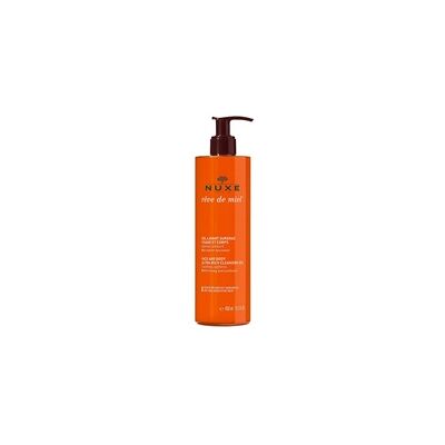 Gel limpiador dermatológico rostro y cuerpo 400 ml de gel - Nuxe Gel limpiador dermatológico rostro y cuerpo 400 ml de gel - Nuxe