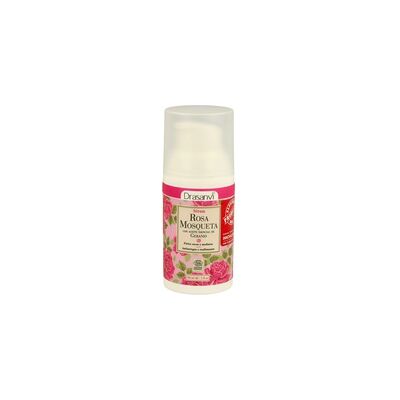Serum Facial Rosa Mosqueta 30 ml de sérum - Drasanvi Serum Facial Rosa Mosqueta 30 ml de sérum - Drasanvi