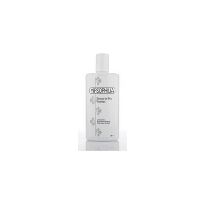 Savias Oro Violeta 250 ml - Yipsophilia Savias Oro Violeta 250 ml - Yipsophilia