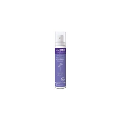 Crema regeneradora de noche 50 ml - Cattier Crema regeneradora de noche 50 ml - Cattier