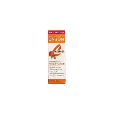 Jason C-Effects Ultra-C Crema de Ojos - Anti-edad, Combate Arrugas Jason C-Effects Ultra-C Crema de Ojos - Anti-edad, Combate Arrugas