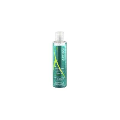 A-Derma Phys-AC Gel Espumoso Purificante - Limpieza Facial A-Derma Phys-AC Gel Espumoso Purificante - Limpieza Facial