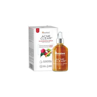 Sérum para el tratamiento de cicatrices y acné 30 ml - Himalaya Herbals Sérum para el tratamiento de cicatrices y acné 30 ml - Himalaya Herbals