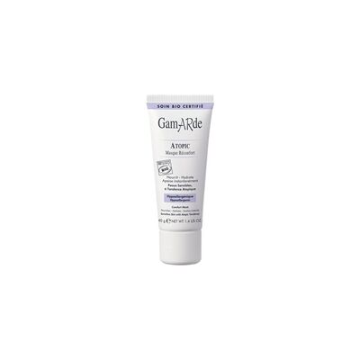 Mascarilla Reconfort 40 gr Gamarde Mascarilla Reconfort 40 gr Gamarde