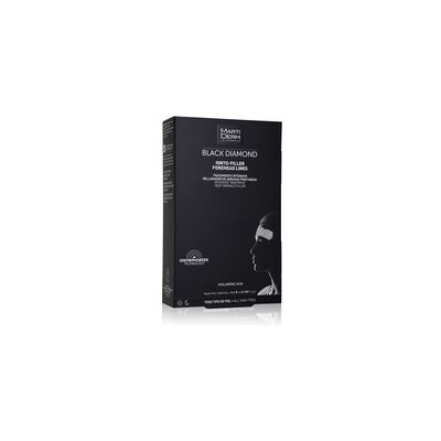 Ionto-Filler tratamiento antiarrugas 4 unidades - Martiderm Ionto-Filler tratamiento antiarrugas 4 unidades - Martiderm