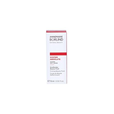 Anti-Aging Firming Beauty Fluid 15 ml - AnneMarie Börlind Anti-Aging Firming Beauty Fluid 15 ml - AnneMarie Börlind
