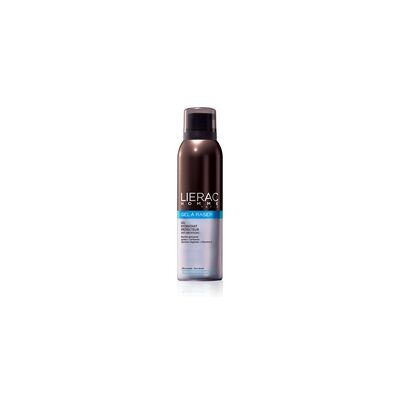 Gel de Afeitar Lierac Hombre - Refrescante, Hidratante, Antirritaciones Gel de Afeitar Lierac Hombre - Refrescante, Hidratante, Antirritaciones