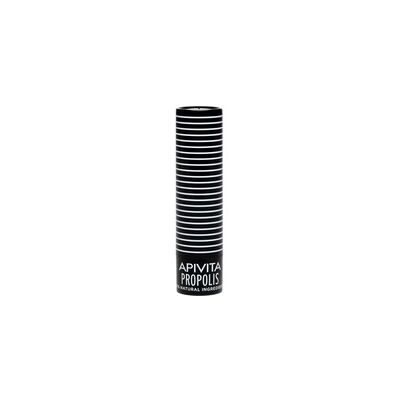 5 x Bálsamo labial con propóleo 4,4 g - Apivita 5 x Bálsamo labial con propóleo 4,4 g - Apivita