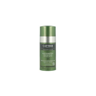 Hidratante Facial para Hombre 50 ml - Cattier Hidratante Facial para Hombre 50 ml - Cattier