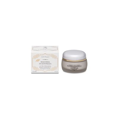 Máscara de juventud 40 ml de crema - L'Erbolario Máscara de juventud 40 ml de crema - L'Erbolario