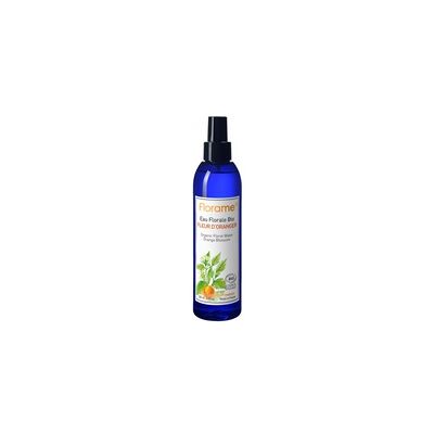 Agua floral de azahar 200 ml Florame Agua floral de azahar 200 ml Florame
