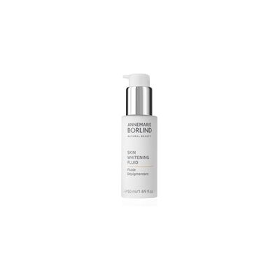 Crema Facial Despigmentante 50 ml de crema - AnneMarie Börlind Crema Facial Despigmentante 50 ml de crema - AnneMarie Börlind