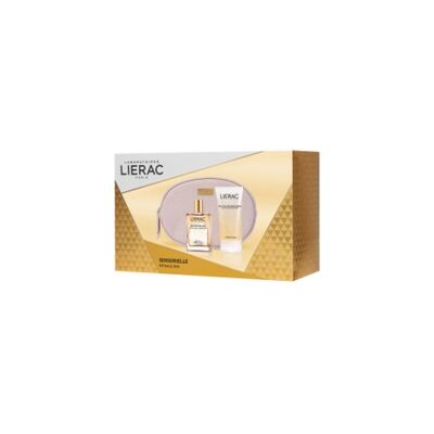 Cica Filler Cream Box + Bolsa 2 unidades - Lierac Cica Filler Cream Box + Bolsa 2 unidades - Lierac