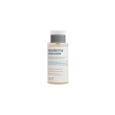 Sesderma Hidraderm Agua de Avena y Rosas 200ml - Tónico Facial Sesderma Hidraderm Agua de Avena y Rosas 200ml - Tónico Facial