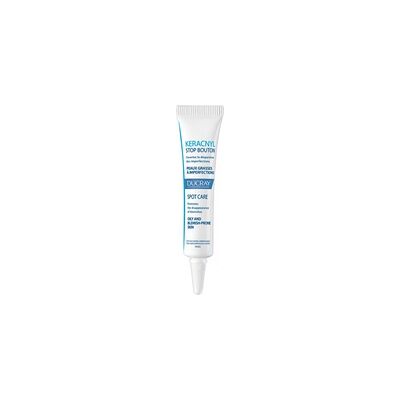 Keracnyl Detener las espinillas 10 ml - Ducray Keracnyl Detener las espinillas 10 ml - Ducray