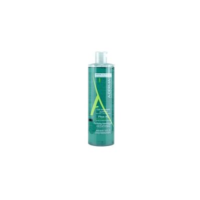 A-Derma Phys-AC Gel limpiador purificante 400 ml de gel - A-Derma A-Derma Phys-AC Gel limpiador purificante 400 ml de gel - A-Derma