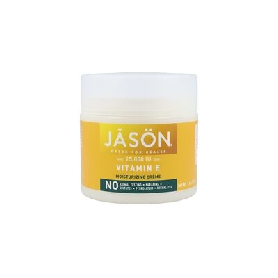 Crema Vitamina E 25000 Ui 113 g - Jason Crema Vitamina E 25000 Ui 113 g - Jason