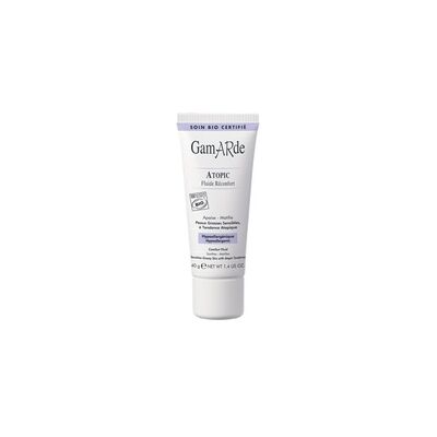 Crema Hidratante Gamarde para Piel Sensible - 40g Crema Hidratante Gamarde para Piel Sensible - 40g