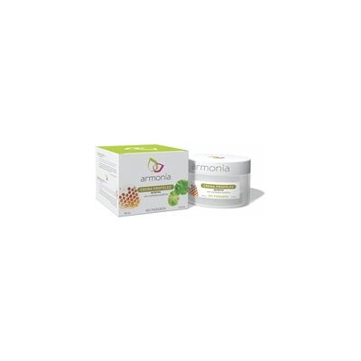Crema de Propóleo 50 ml de crema - Armonia Crema de Propóleo 50 ml de crema - Armonia