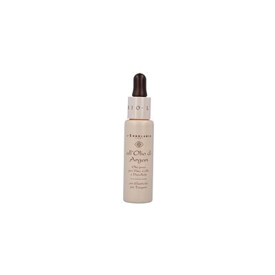 Aceite para Cara, Cuello y Escote Argan 28 ml L'Erbolario Aceite para Cara, Cuello y Escote Argan 28 ml L'Erbolario