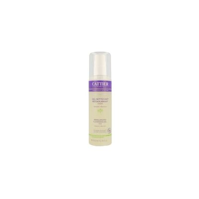 Gel Limpiador Reequilibrante 200 ml - Cattier Gel Limpiador Reequilibrante 200 ml - Cattier