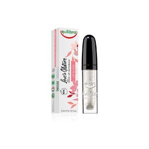 Equilibra Brillo de labios Rosa orquídea - Lip Gloss - Brillo de labios Rosa orquídea 3 ml Equilibra Brillo de labios Rosa orquídea - Lip Gloss - Brillo de labios Rosa orquídea 3 ml