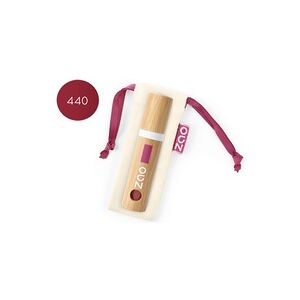 ZAO Bamboo Lip'Ink Pintalabios - Natural, Vegano, Refillable - 3.8ml ZAO Bamboo Lip'Ink Pintalabios - Natural, Vegano, Refillable - 3.8ml